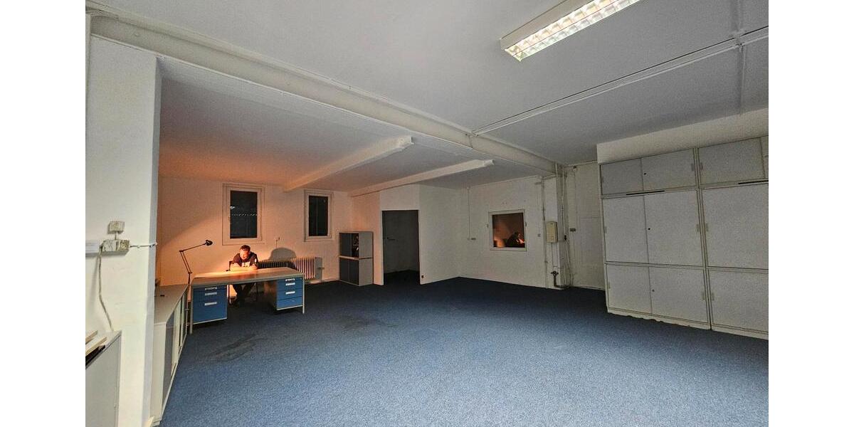 Gewerbeobjekt Bremen Östliche Vorstadt - 270&euro; | Angebot:25907652