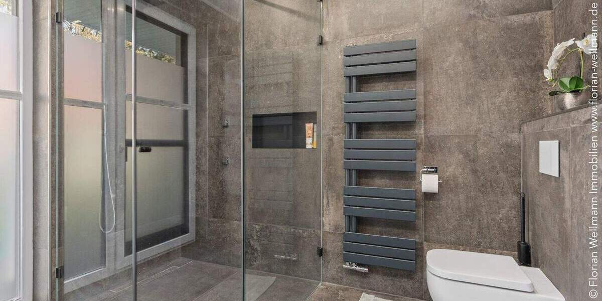 Einfamilienhaus Ottersberg Wümmingen - 7 Zimmer, 317 m&sup2;, 999.000&euro; | Angebot:25676197