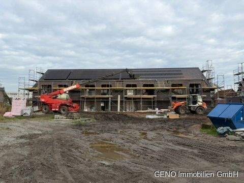 Etagenwohnung Berne / Bardenfleth Bardenfleth - 3 Zimmer, 70 m&sup2;, 269.000&euro; | Angebot:24424957