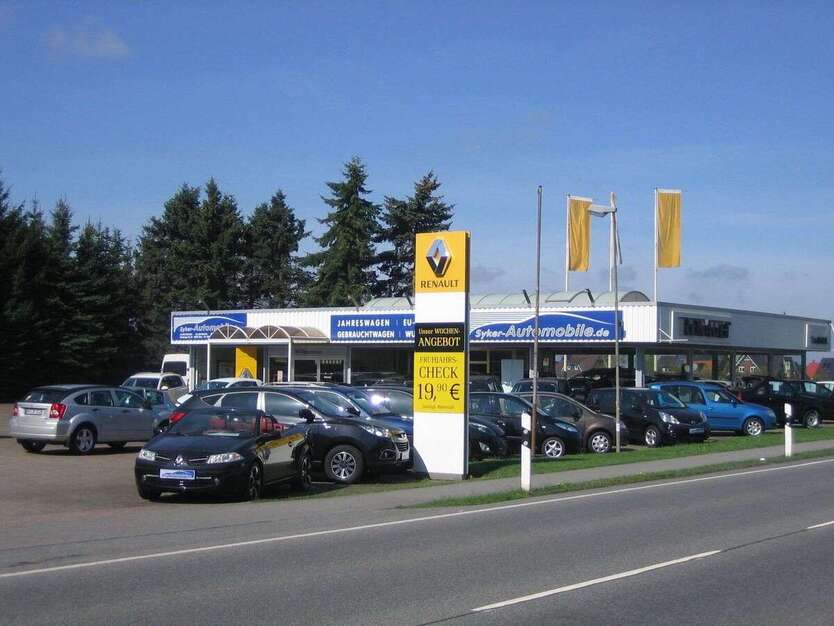 Honda Jazz 47.980 km 13.490 € Syke 28857