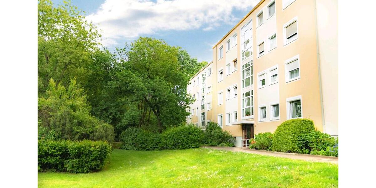 Etagenwohnung Bremen Osterholz - 4 Zimmer, 89 m&sup2;, 234.900&euro; | Angebot:27441922