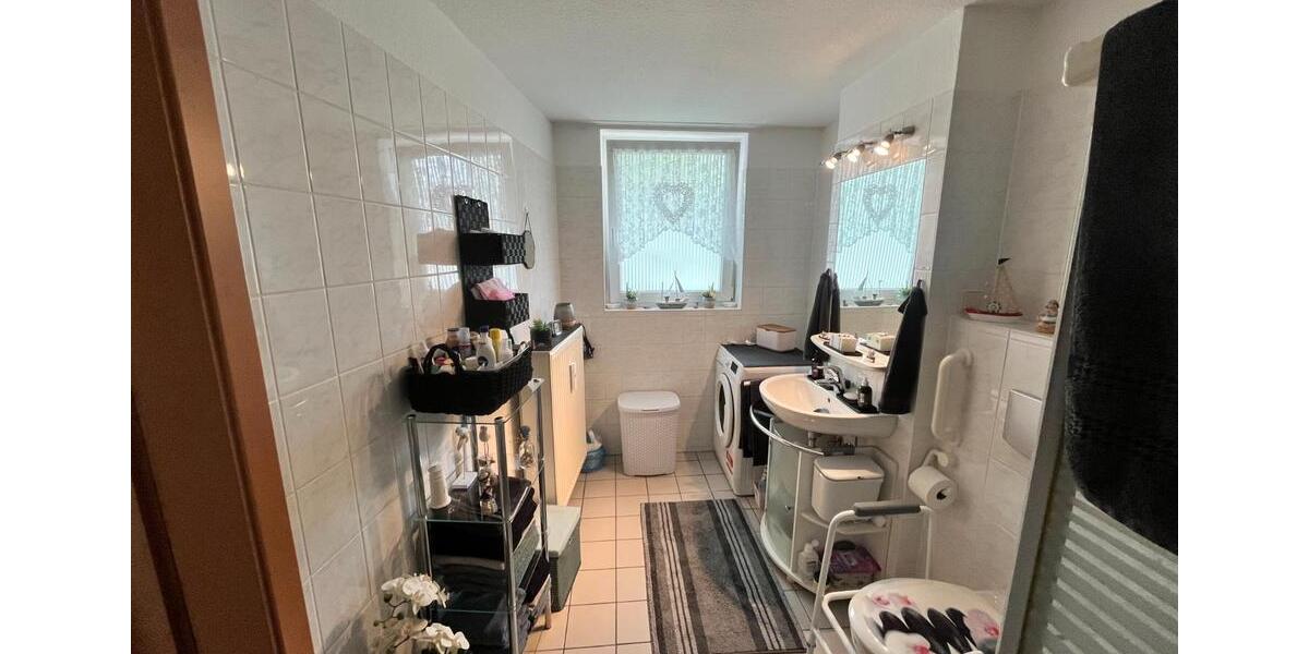 Etagenwohnung Bremen Gröpelingen - 2 Zimmer, 60 m&sup2;, 142.000&euro; | Angebot:26926539