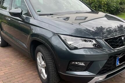 Seat Ateca 89.821 km 18.750 &euro; Bremen 28357