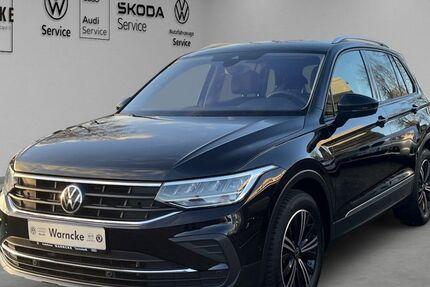 VW Tiguan 62.800 km 27.870 &euro; Tarmstedt 27412