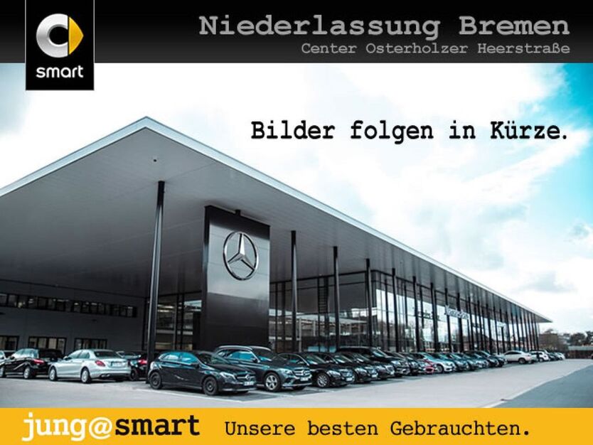 Smart ForTwo 5.044 km 15.490 € Bremen 28307