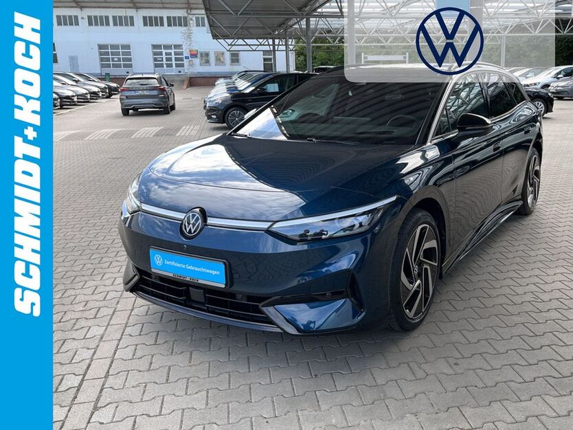 VW ID.7 11.806 km 51.950 € Delmenhorst 27751