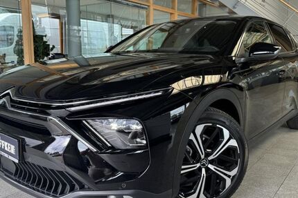 Citroen C5 X 23.869 km 21.490 &euro; Lilienthal 28865