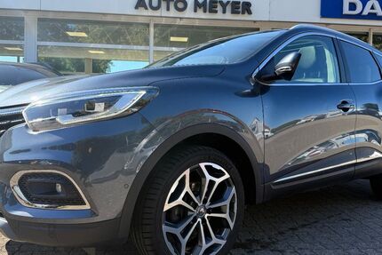 Renault Kadjar 53.820 km 23.490 € Lilienthal 28865