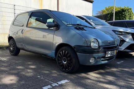 Renault Twingo 89.000 km 1.300 &euro; Bremen 28325