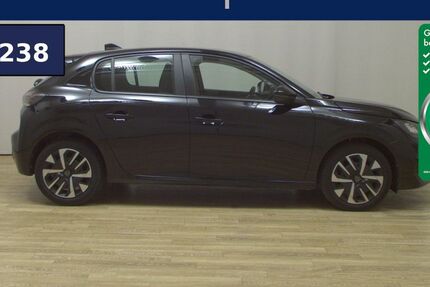 Peugeot 208 46.952 km 12.480 &euro; Bremen / Arsten 28279