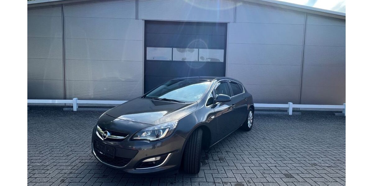 Opel Astra 208.763 km 5.999 &euro; Ganderkesse 27777