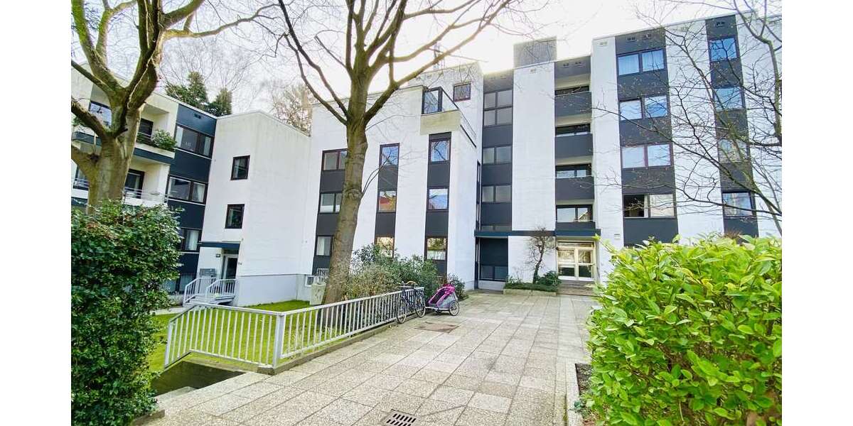 Etagenwohnung Bremen Schwachhausen - 5 Zimmer, 140 m&sup2;, 495.000&euro; | Angebot:25423365