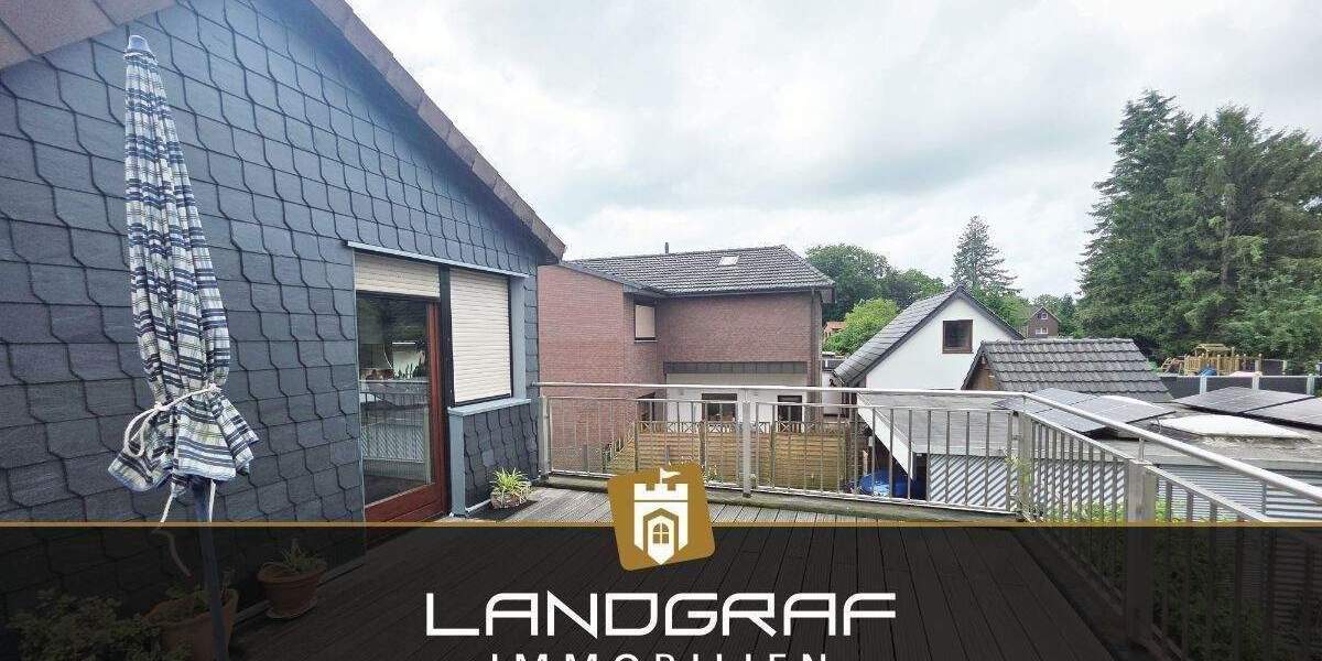 Mehrfamilienhaus, Wohnhaus Ritterhude - 6 Zimmer, 135 m&sup2;, 375.000&euro; | Angebot:24911583