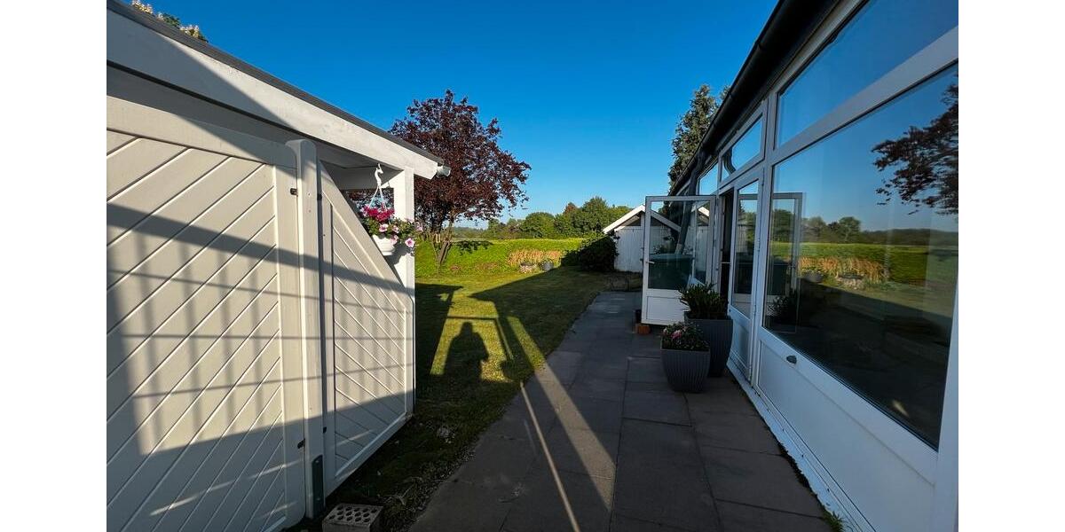 Bungalow Sottrum - 4 Zimmer, 130 m&sup2;, 460.000&euro; | Angebot:26549506