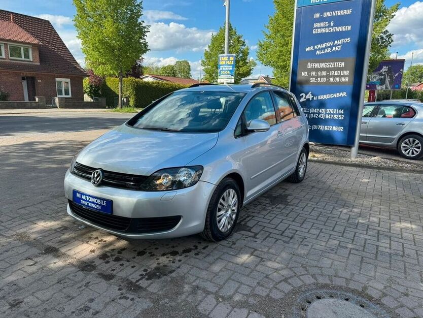 Golf Plus