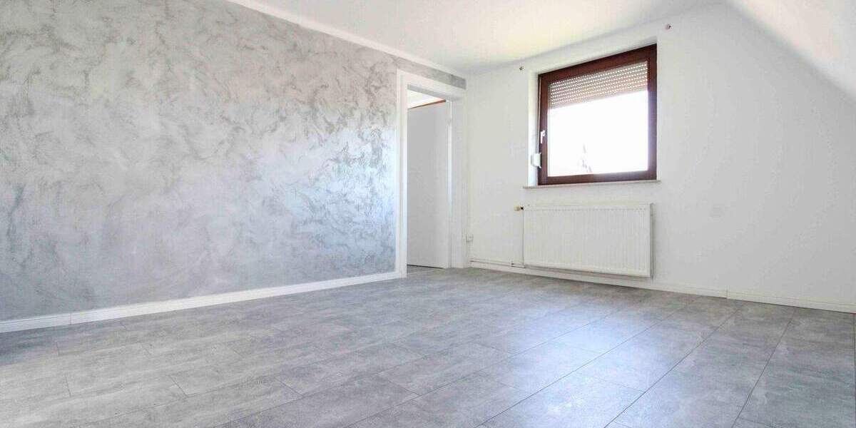 Doppelhaushälfte Achim Baden - 6 Zimmer, 120 m&sup2;, 299.000&euro; | Angebot:25898321