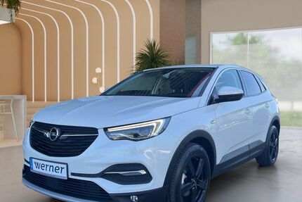Opel Grandland (X) 106.000 km 15.790 &euro; Bremen 28357