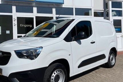 Opel Combo 64.200 km 12.990 € Bruchhausen-Vilsen 27305
