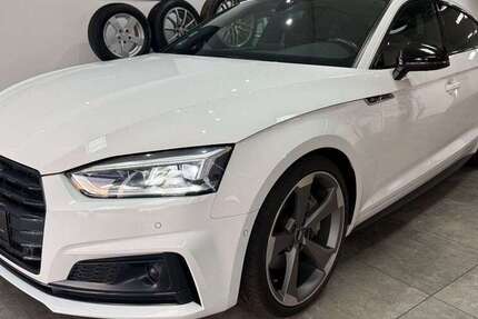 Audi A5 134.491 km 26.900 &euro; Lemwerder 27809