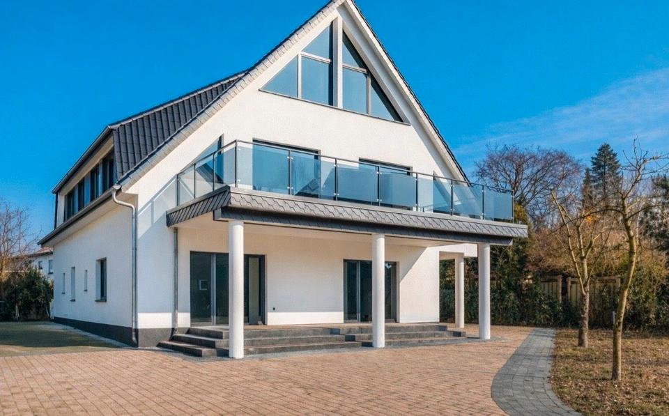 Erdgeschoßwohnung Achim - 4 Zimmer, 131 m&sup2;, 1.250&euro; | Angebot:26699489