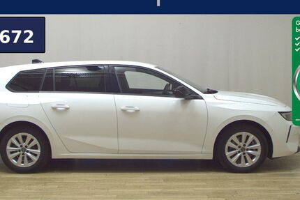 Opel Astra 100.748 km 13.980 &euro; Bremen / Arsten 28279