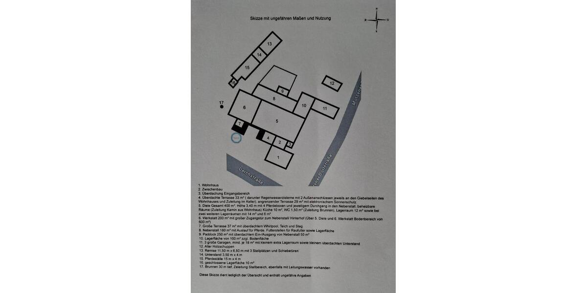 Bauernhaus, Landhaus Berne - 950.000&euro; | Angebot:27195311
