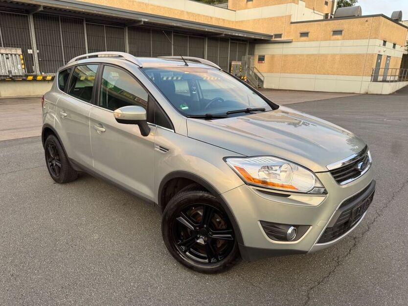 Kuga