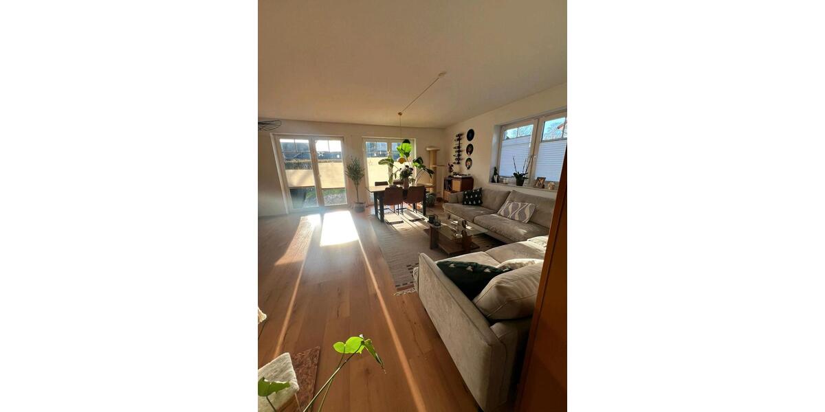 Doppelhaushälfte 5 zimmer