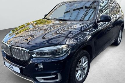 BMW X5 123.000 km 30.440 € Bremen 28329