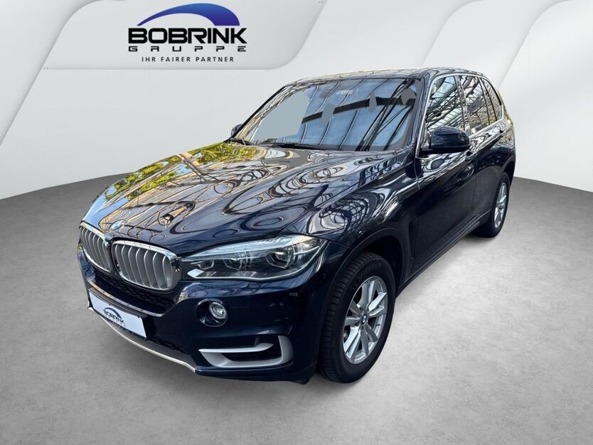 BMW X5 123.000 km 30.440 € Bremen 28329