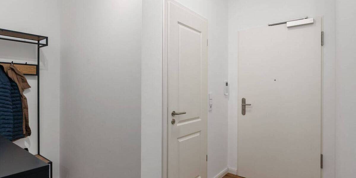 Etagenwohnung Bremen / Horn-Lehe Horn - 2 Zimmer, 90 m&sup2;, 1.300&euro; | Angebot:26218100