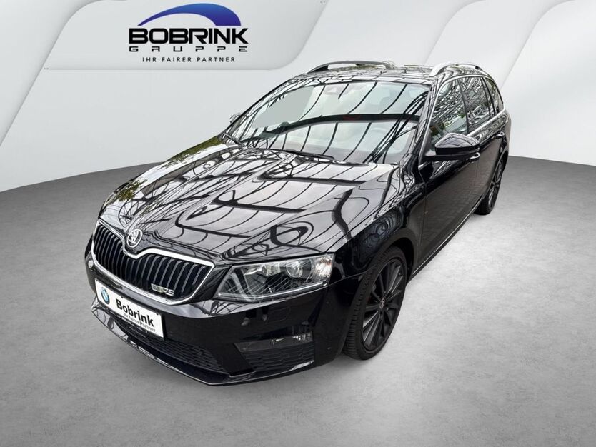 Skoda Octavia 87.312 km 17.960 € Bremen 28329