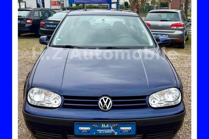VW Golf 83.000 km 3.999 &euro; Delmenhorst 27753