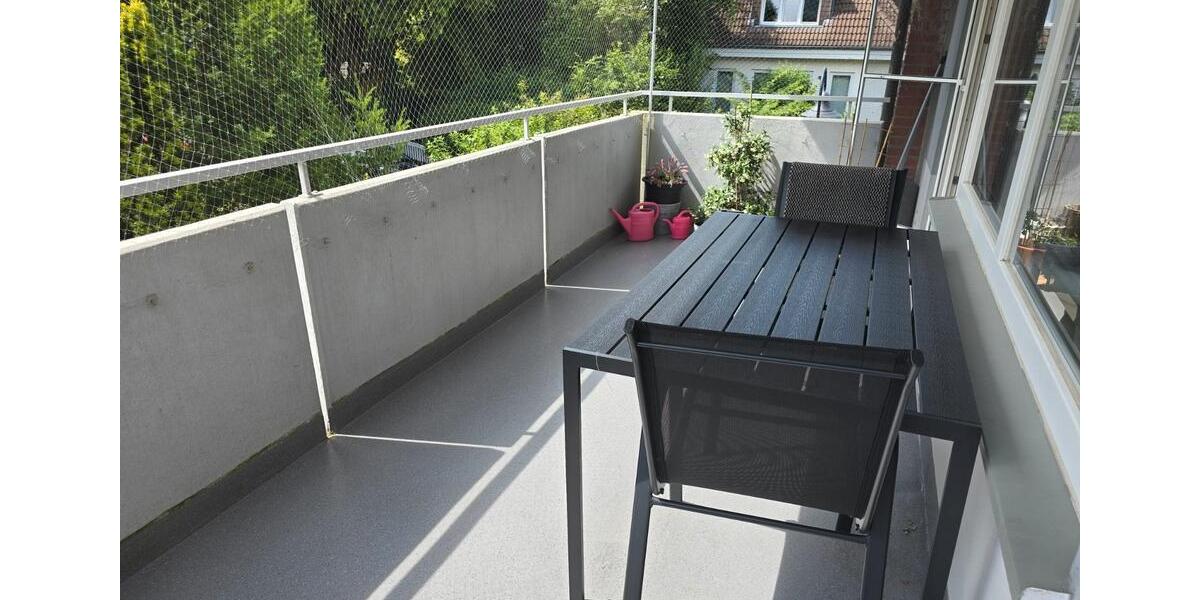 Etagenwohnung Bremen Schwachhausen - 2.5 Zimmer, 69 m&sup2;, 285.000&euro; | Angebot:27075972