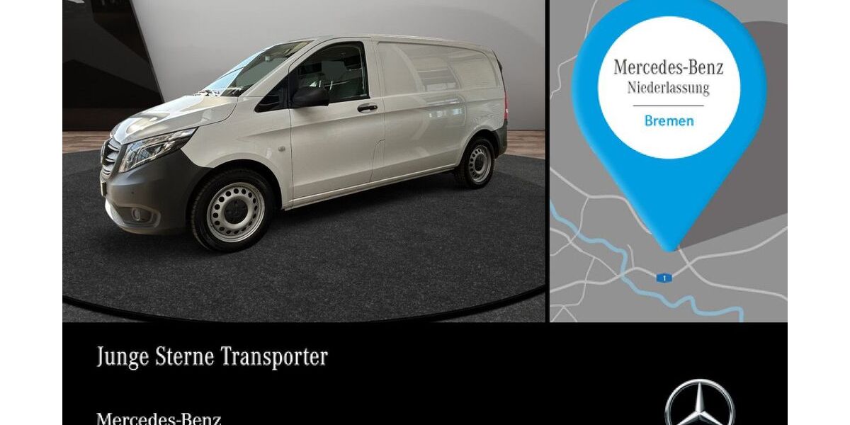 Mercedes-Benz Vito 90.577 km 27.346 &euro; Bremen 28307