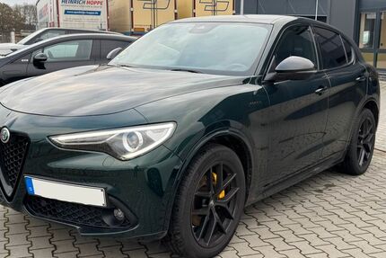 Alfa Romeo Stelvio 86.000 km 26.180 &euro; Oyten 28876