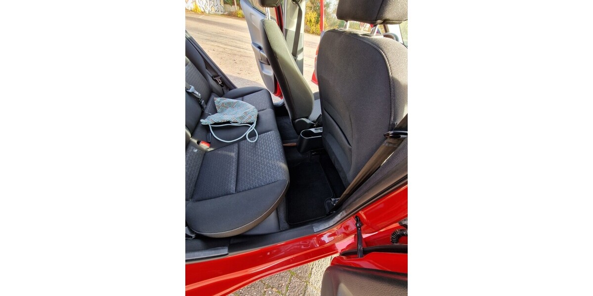 Kia Picanto 27.000 km 9.195 &euro; Weyhe 28844