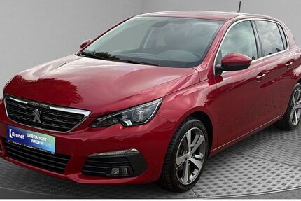Peugeot 308 89.099 km 13.790 € Achim 28832