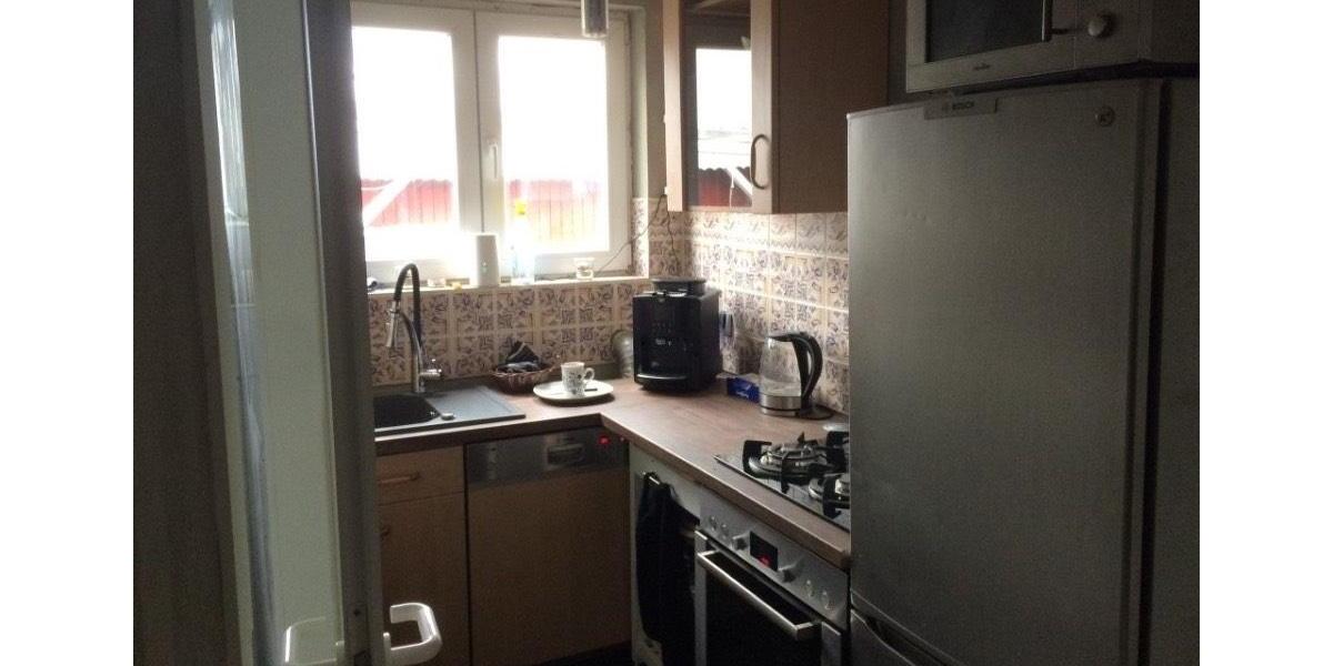 Bungalow Osterholz-Scharmbeck Scharmbeck - 2 Zimmer, 45 m&sup2;, 129.000&euro; | Angebot:24560035