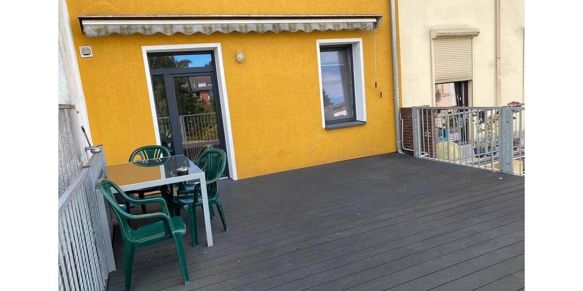 Reihenhaus Bremen Gröpelingen - 9 Zimmer, 288 m&sup2;, 590.000&euro; | Angebot:26993800