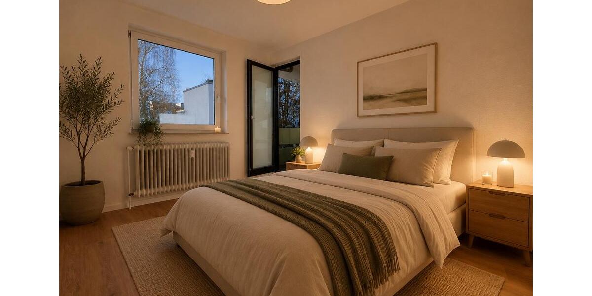 Etagenwohnung Achim - 3 Zimmer, 77 m&sup2;, 185.000&euro; | Angebot:26665975