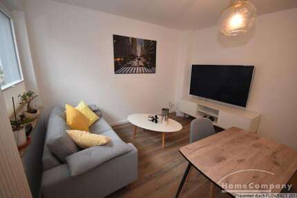 Zimmer Bremen Östliche Vorstadt - 3 Zimmer, 1.350&euro; | Angebot:26306318