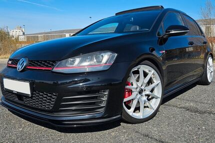 VW Golf 172.000 km 16.499 &euro; Oyten 28876