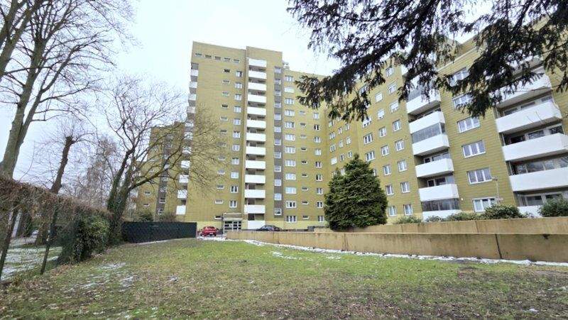 Etagenwohnung Delmenhorst Deichhorst - 3 Zimmer, 71 m&sup2;, 125.000&euro; | Angebot:25228111