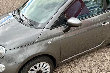 Fiat 500C 82.596 km 12.900 &euro; Bremen 28217