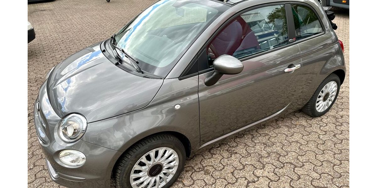 Fiat 500C 82.596 km 12.900 &euro; Bremen 28217
