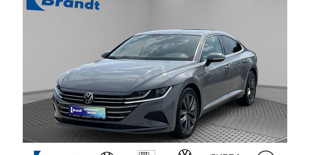 VW Arteon 110.970 km 24.890 &euro; Weyhe 28844
