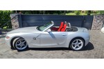 BMW Z4 125.600 km 13.500 € Blender 27337