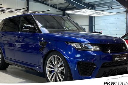 Land Rover Range Rover Sport 97.000 km 34.990 &euro; Grasberg 28879
