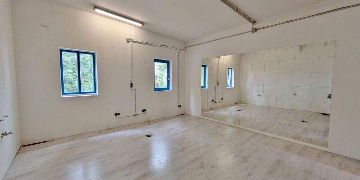 Mehrfamilienhaus, Wohnhaus Hude (Oldenburg) / Altmoorhausen Altmoorhausen - 3 Zimmer, 88 m&sup2;, 265.000&euro; | Angebot:24636158